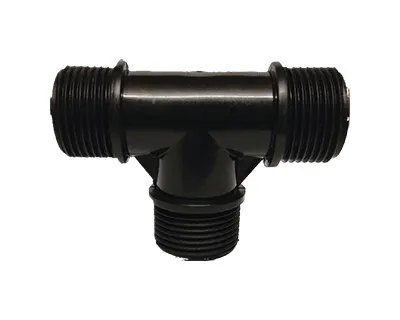 Drip Irrigation Fittings Manufacturers in india
